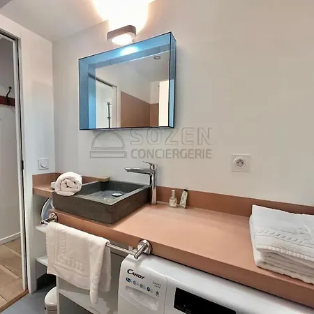 Le Vintage 2p 1 11 Bail Mobilite Appartement *