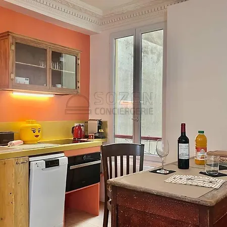 Le Vintage 2p 1 11 Bail Mobilite