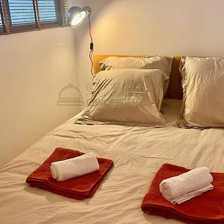 Lejlighed Le Vintage 2p 1 11 Bail Mobilite