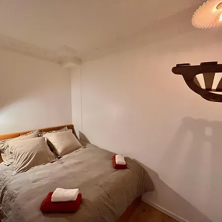 Lejlighed Le Vintage 2p 1 11 Bail Mobilite