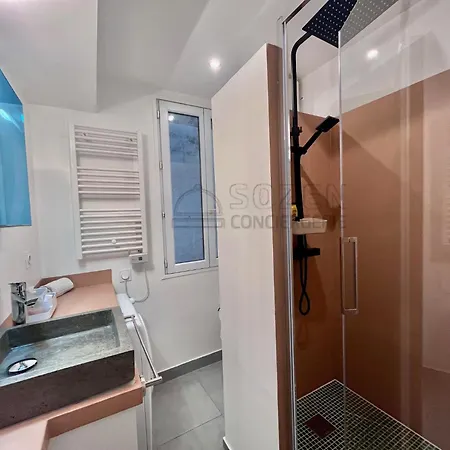 Le Vintage 2p 1 11 Bail Mobilite Lejlighed